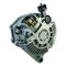Wai Global Alternator, ALTMI IRIF 12V 200A, 200 Amp12 Volt, CW, 6Groove Pulley 12878N - alternate 1